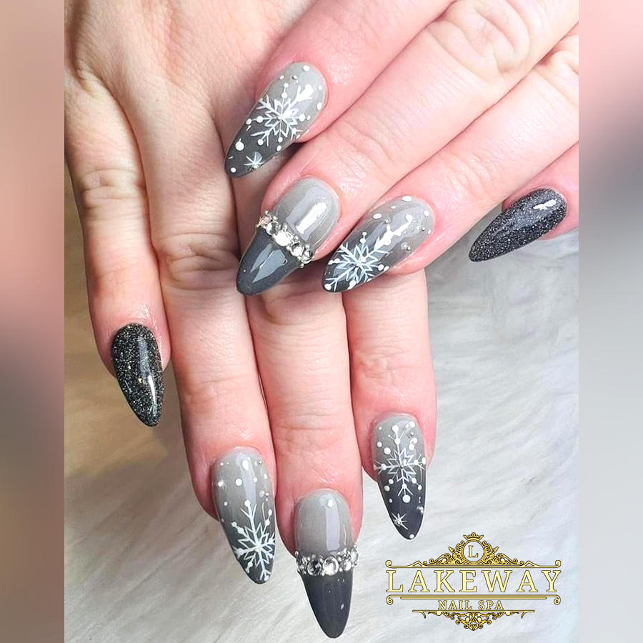 amazing nail design
